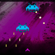 Illustration for article titled New Space Invaders Extreme Screens: Minter In Package